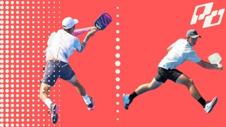 Do You Need a Two-Hand Backhand to Be a Good Singles Pickleball Player
