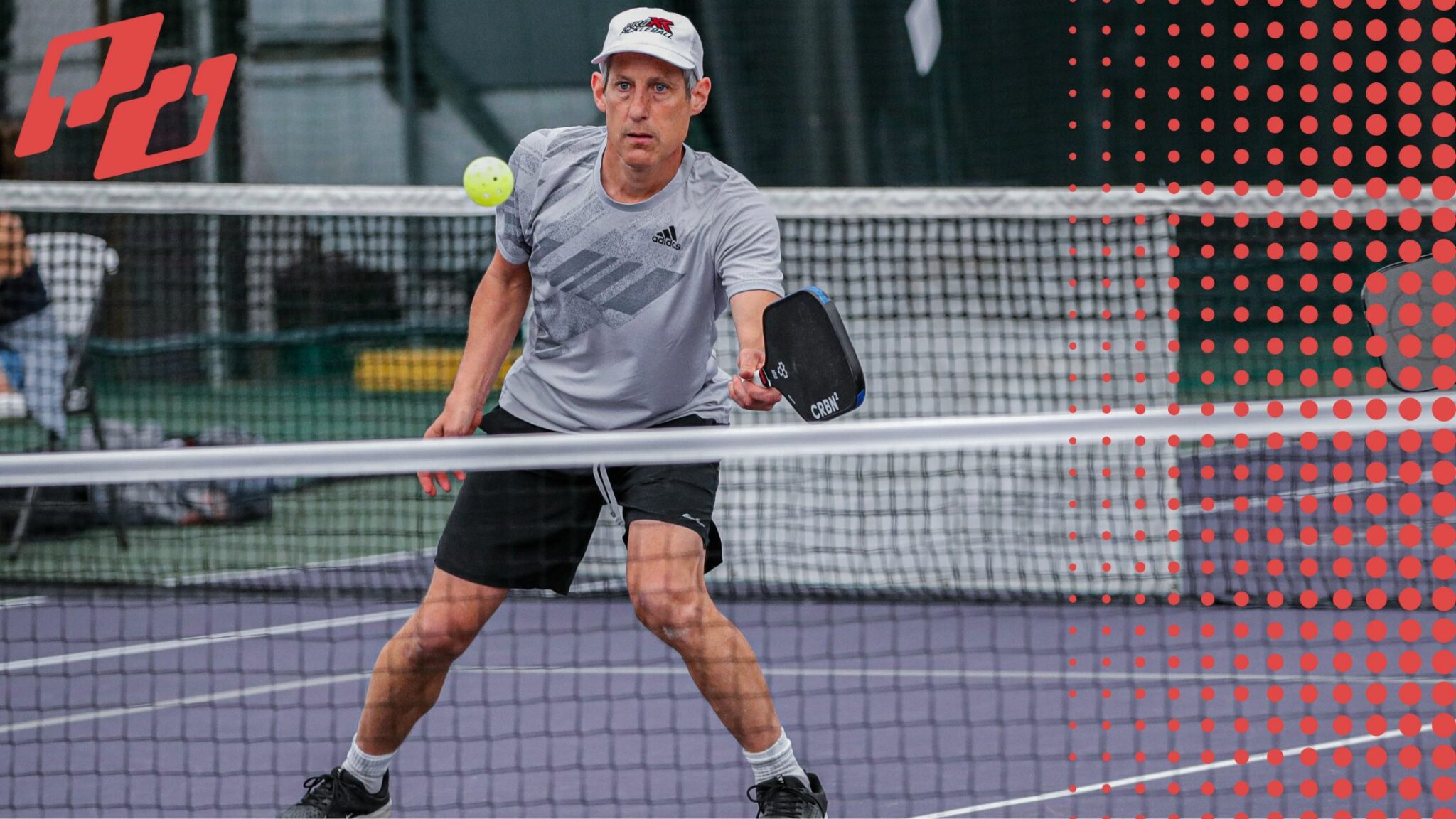 Nail the Point-Winning Forehand Flick Volley