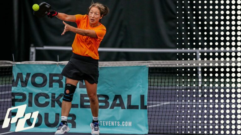 Rookie Mistakes That Lead to Pop-Ups in Pickleball Rookie Mistakes That Lead to Pop-Ups in Pickleball