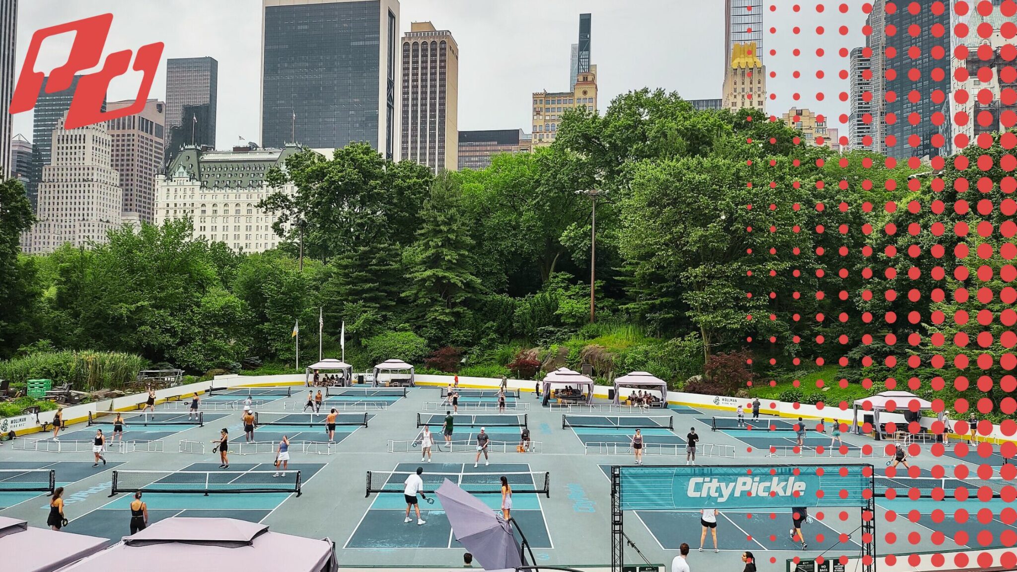 Top 17 Cities for Pickleball Lovers in the U.S.