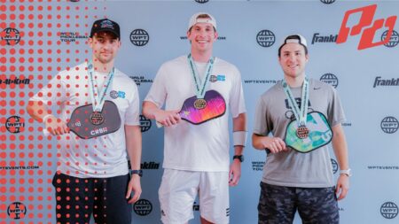 How to Spot and Stop Pickleball Sandbaggers