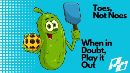 Pickleball Wisdom: Top Maxims Every Player Should Know