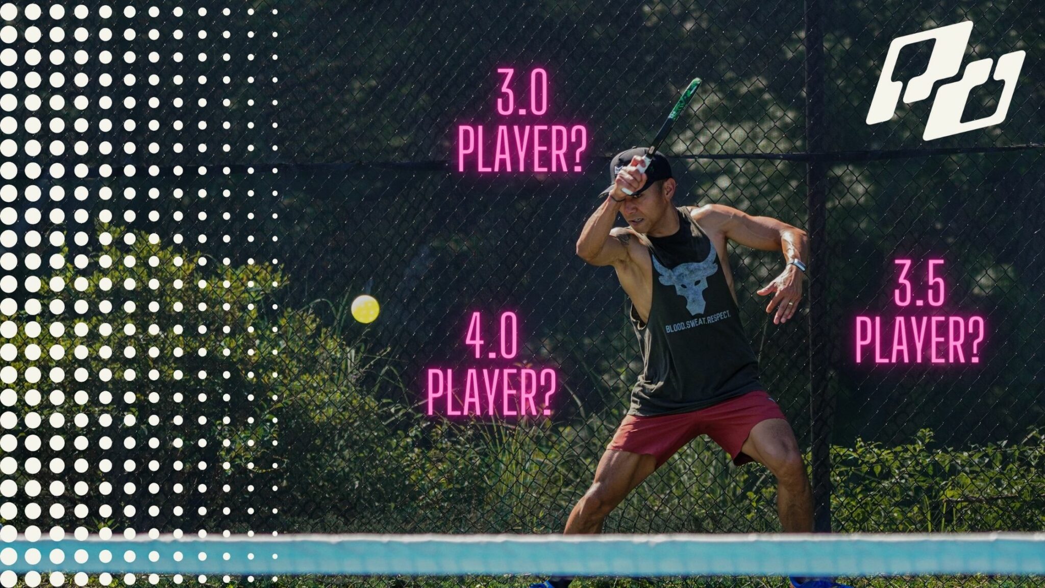 How UTR-P Is Winning the Battle Against Sandbaggers