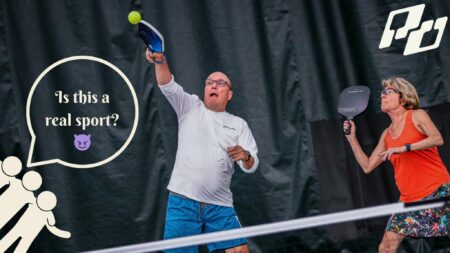 13 Funny Pickleball Gripes & Smart Comebacks