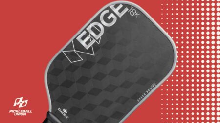 Diadem Edge 18K Speed Pro – Paddle Review Diadem Edge 18K Speed Pro - Paddle Review