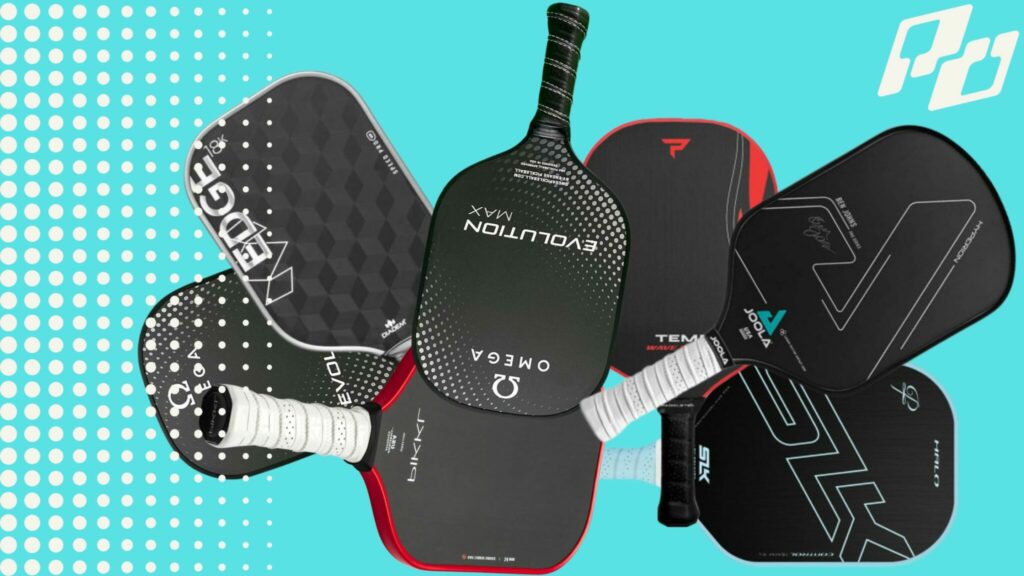 Don’t Waste Money on the Wrong Paddle Don’t Waste Money on the Wrong Paddle