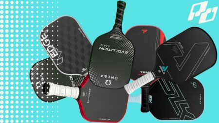Don’t Waste Money on the Wrong Paddle Don’t Waste Money on the Wrong Paddle