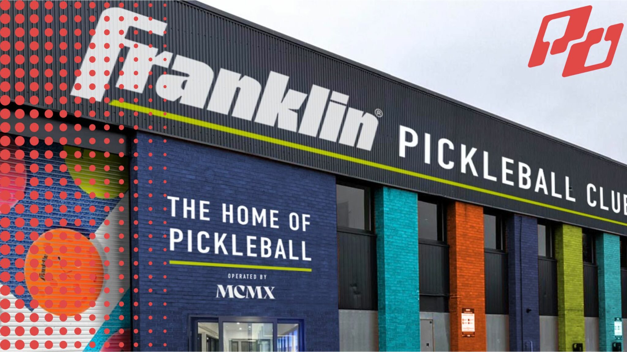 Franklin and MCMX Unveil Massive UK Club