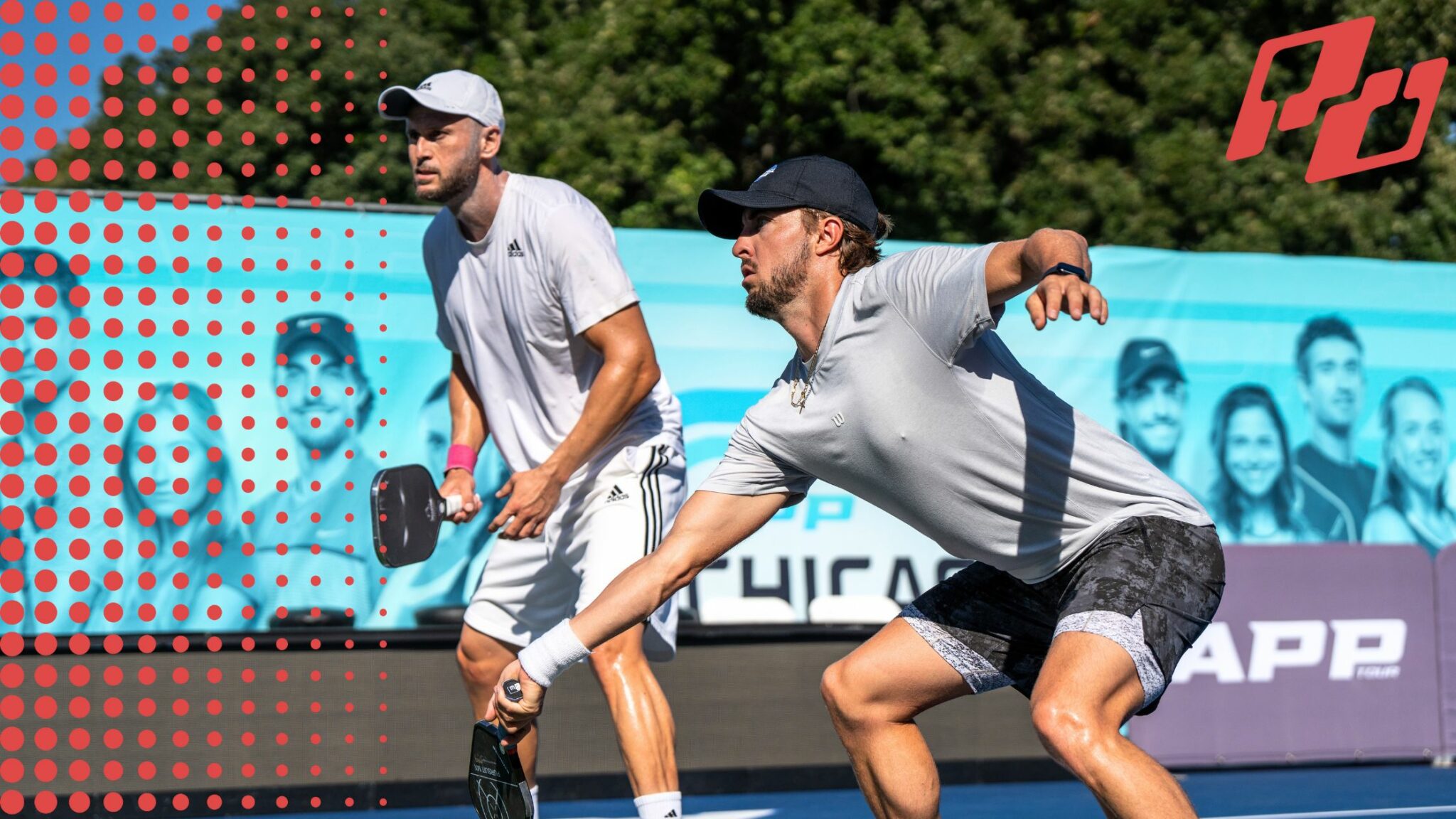 How Far Can Defensive Play Take You in Pickleball