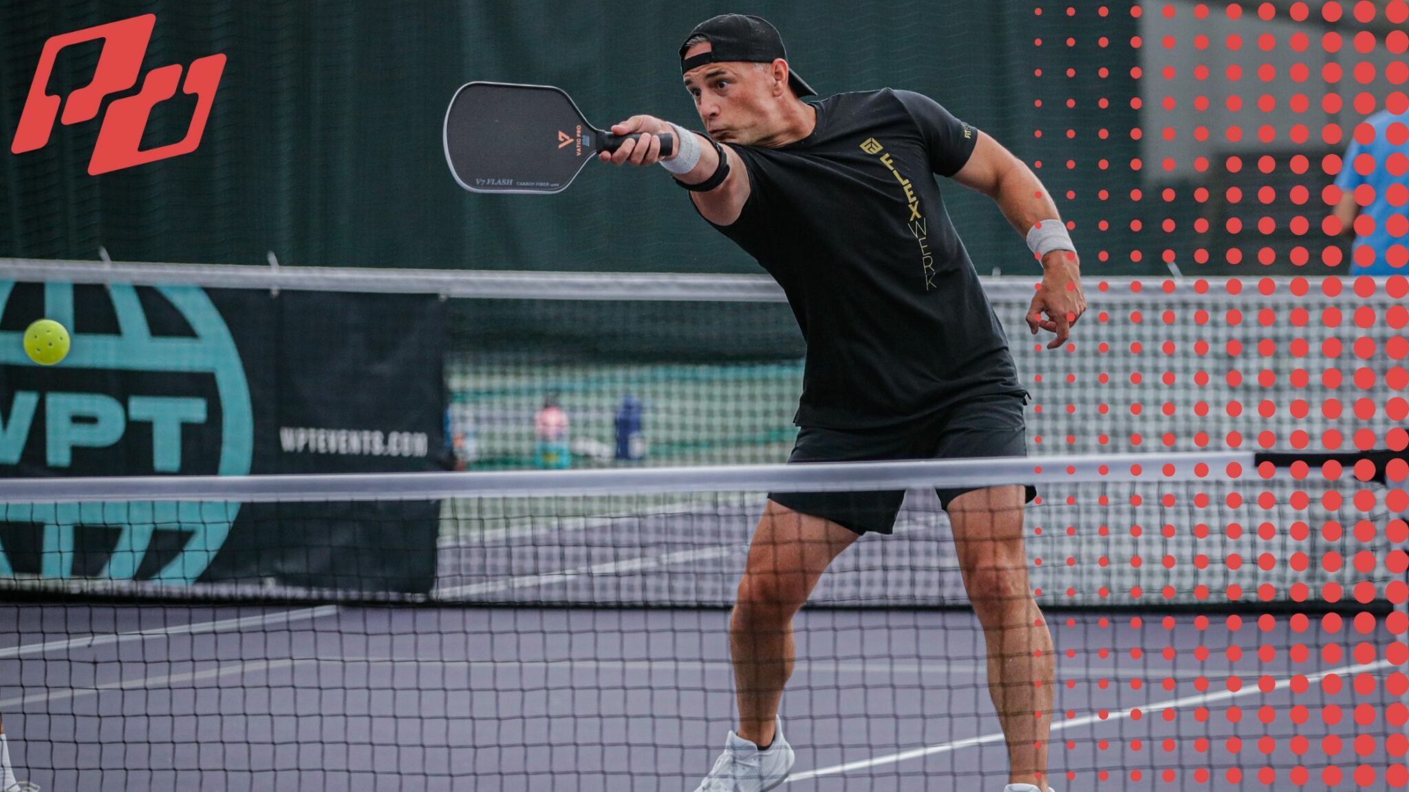 How High Do You Grip Your Pickleball Paddle
