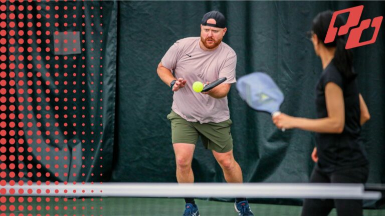 How Much Weight Can Pickleball Help You Lose? How Much Weight Can Pickleball Help You Lose