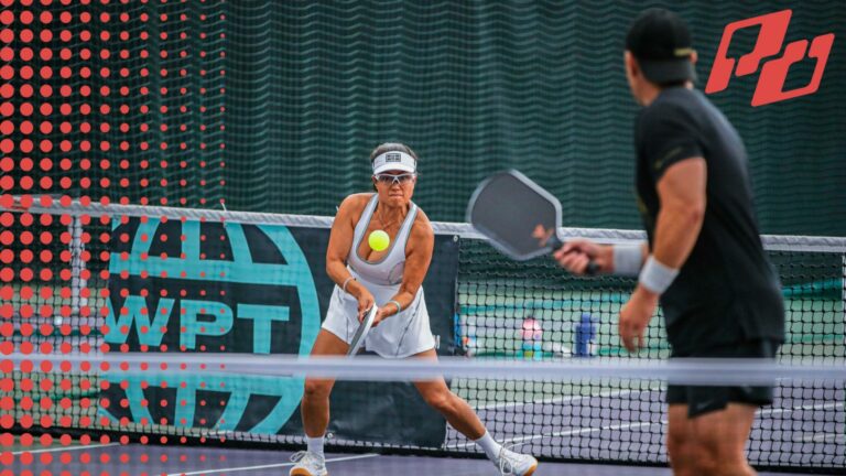 Mixed Play: Men Targeting Women? Mixed Play Men Targeting Women