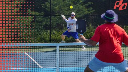Why is Singles Pickleball So Unpopular