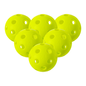 Franklin X-26 Indoor Pickleballs
