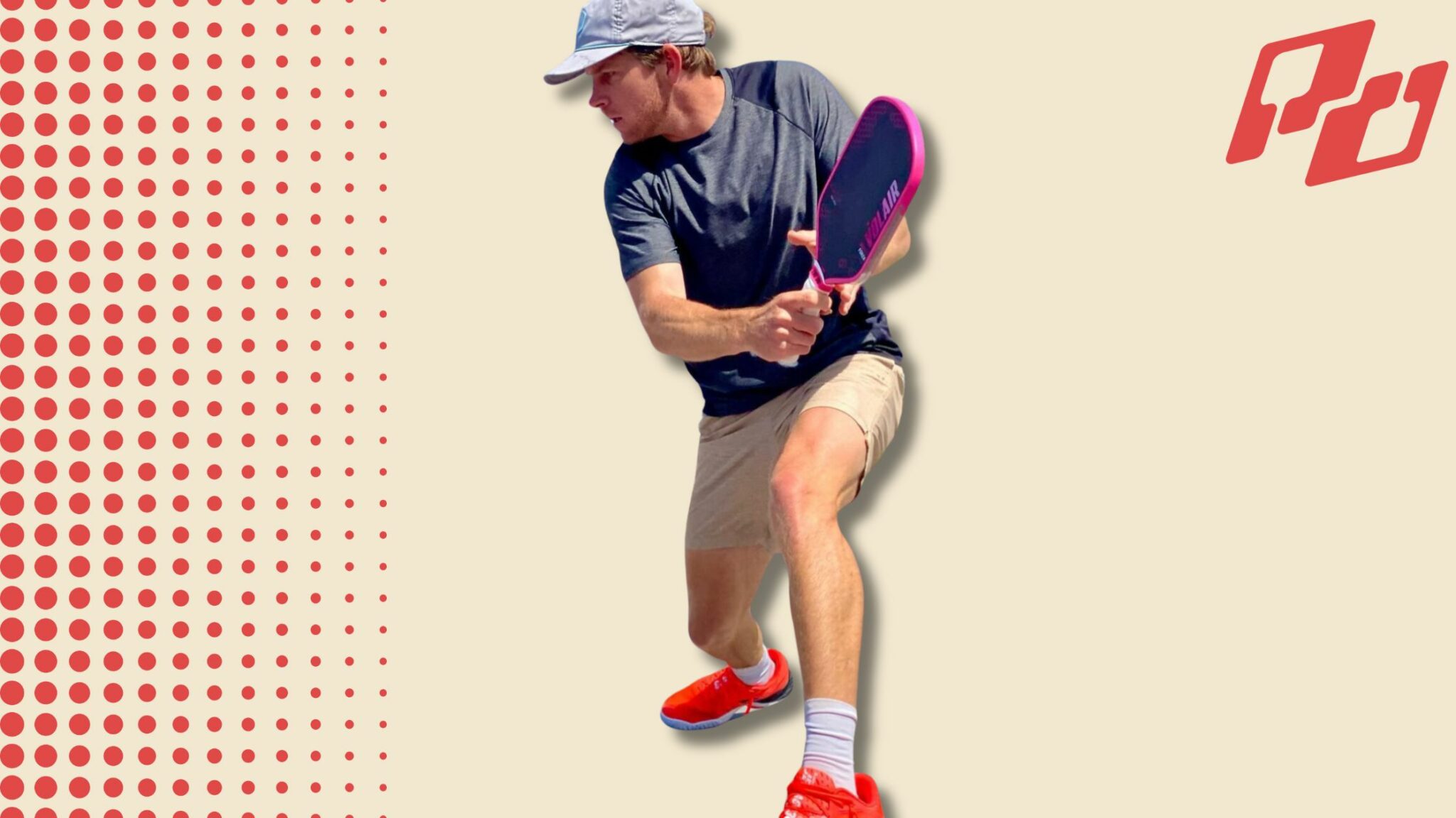 Have You Tried the Kyle Yates Trick Shot