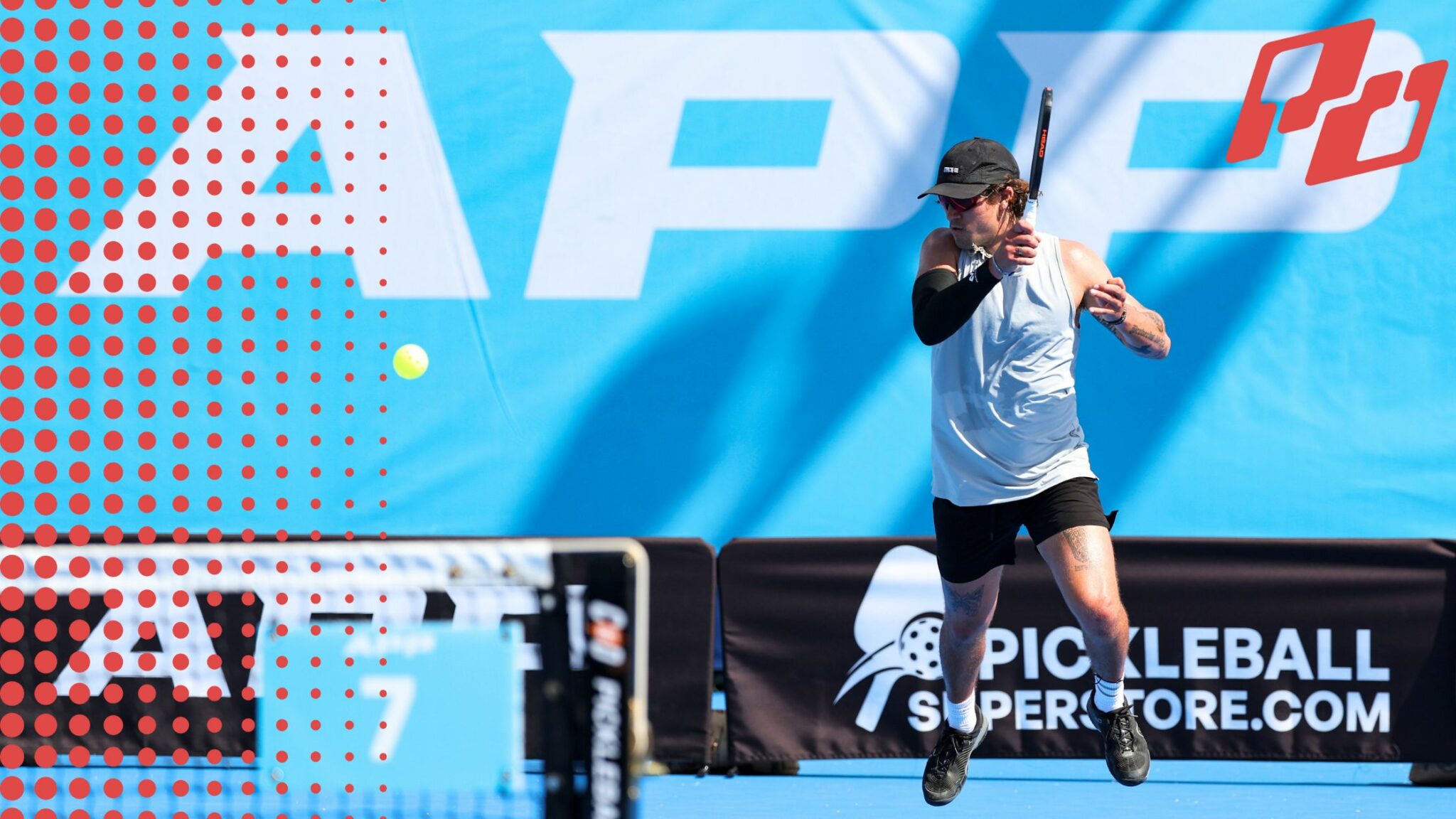 How Many Pickleball Serves Do You Have