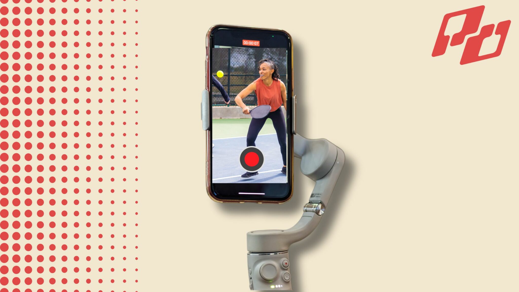 How Videoing Yourself Leads to Major Improvements