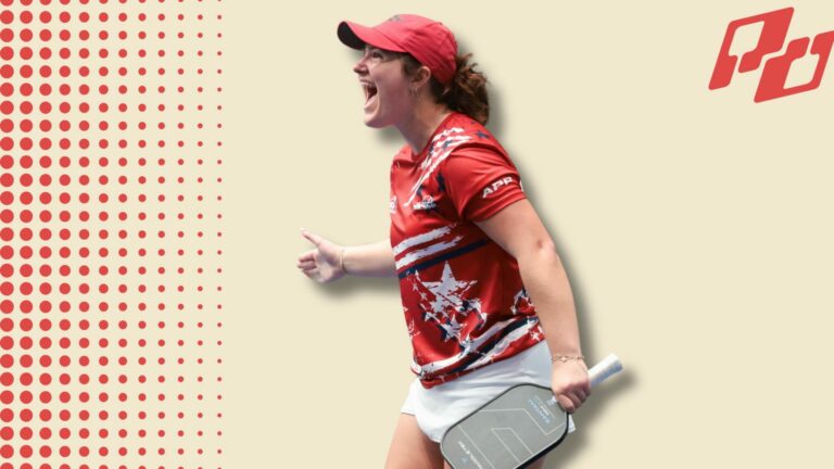 Is Pickleball Getting Too Competitive? Is Pickleball Getting Too Competitive