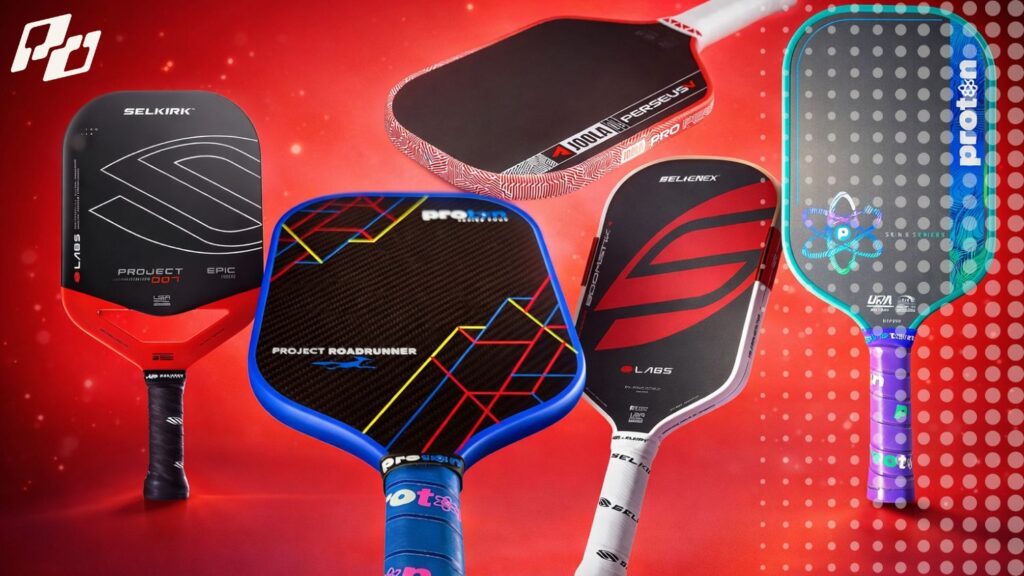 Most Expensive Pickleball Paddle: Top 5 Luxury Picks & Price Chart (2026) 1 Most Expensive Pickleball Paddle Top 5 Luxury Picks & Price Chart (2026)(1)