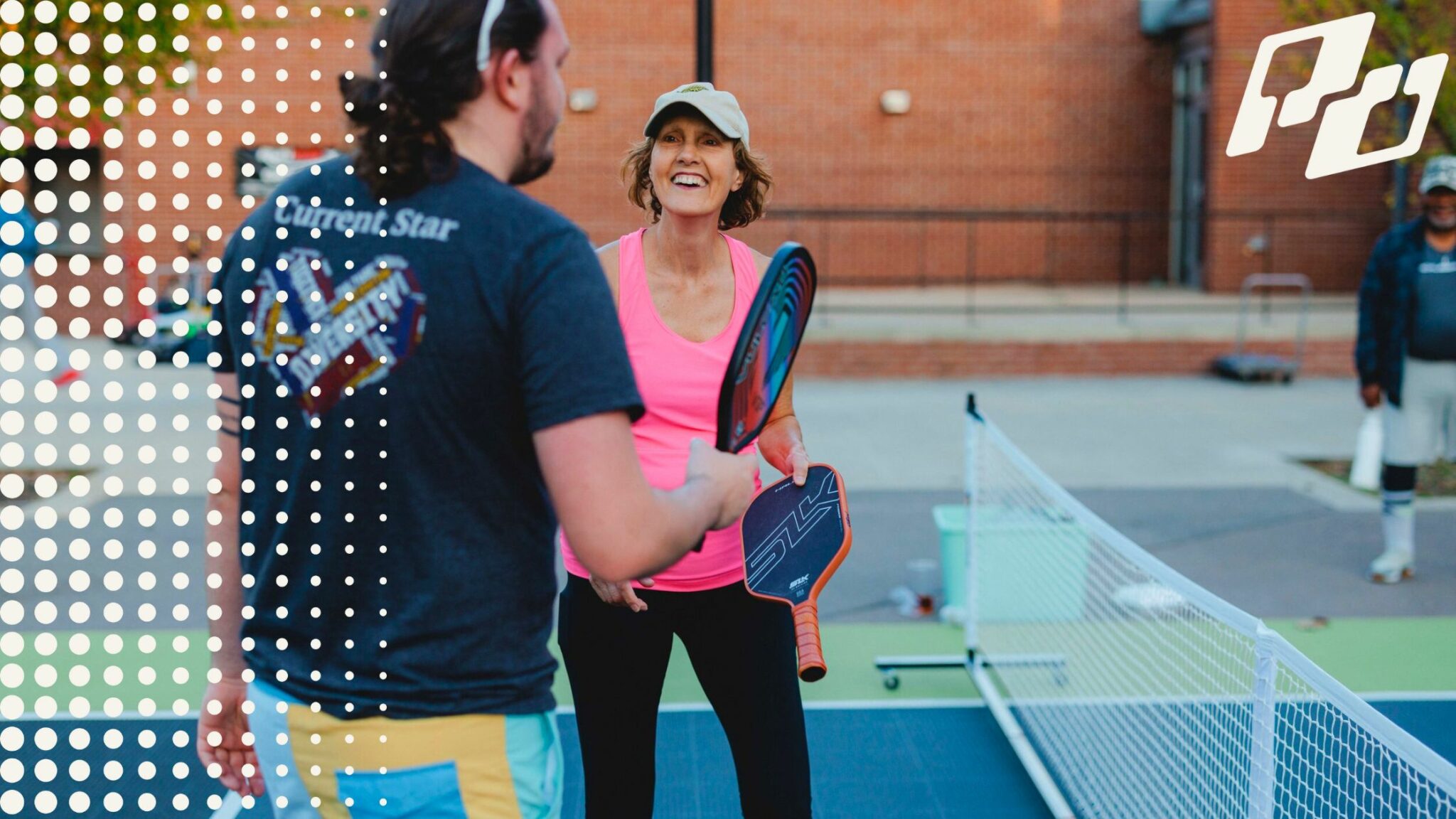 Playing Doubles with Your Significant Other