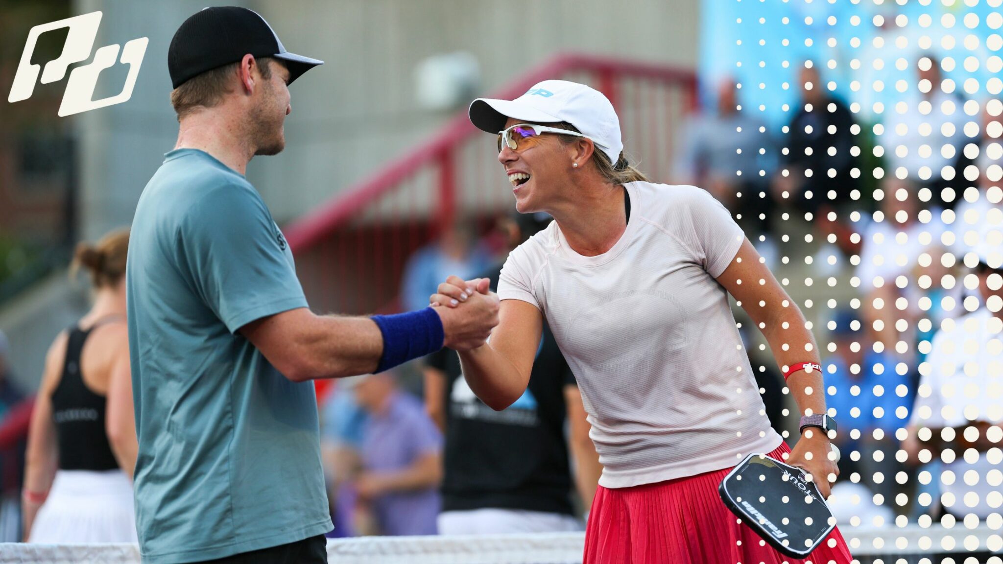 Pre-Game Talk Tips for Pickleball Doubles