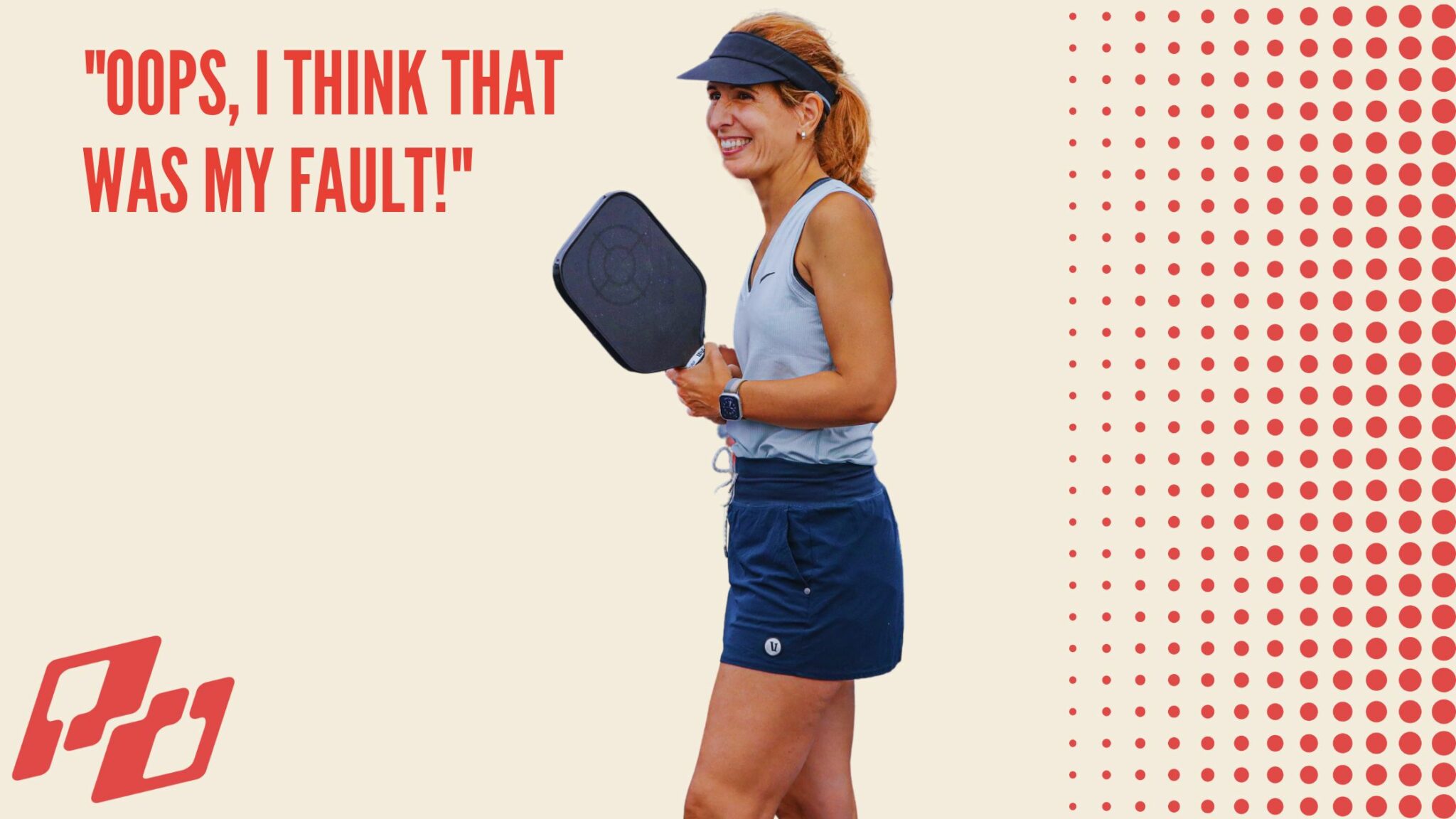 Should You Call Pickleball Violations on Yourself