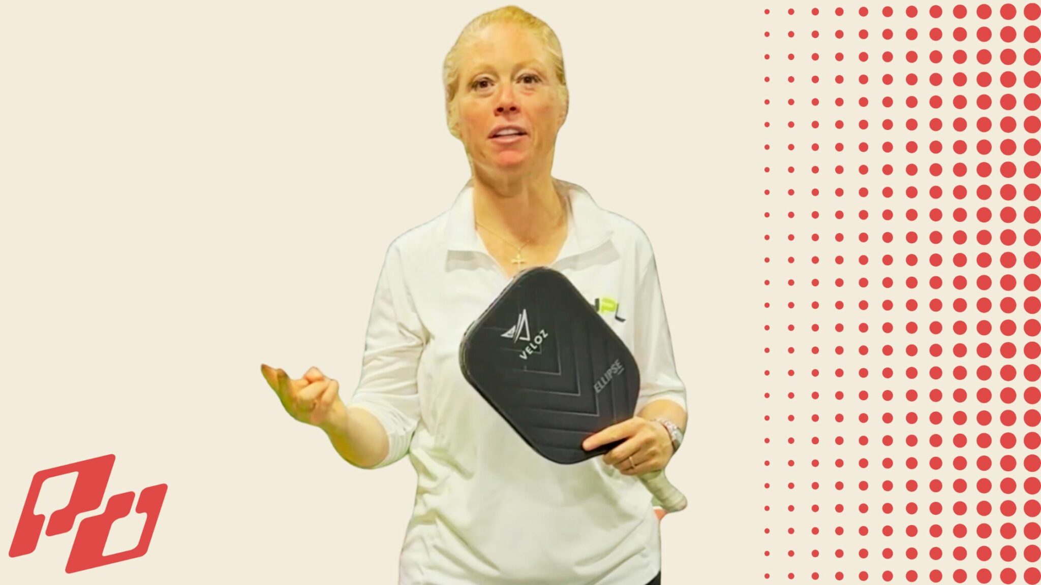 6 Pickleball Shots You're Not Practicing Enough