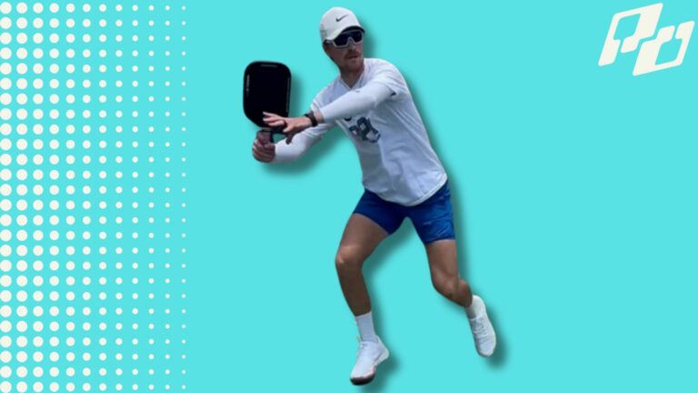 The Key Position to Nail Your Serve Returns (Video Included) The Key Position to Nail Your Serve Returns