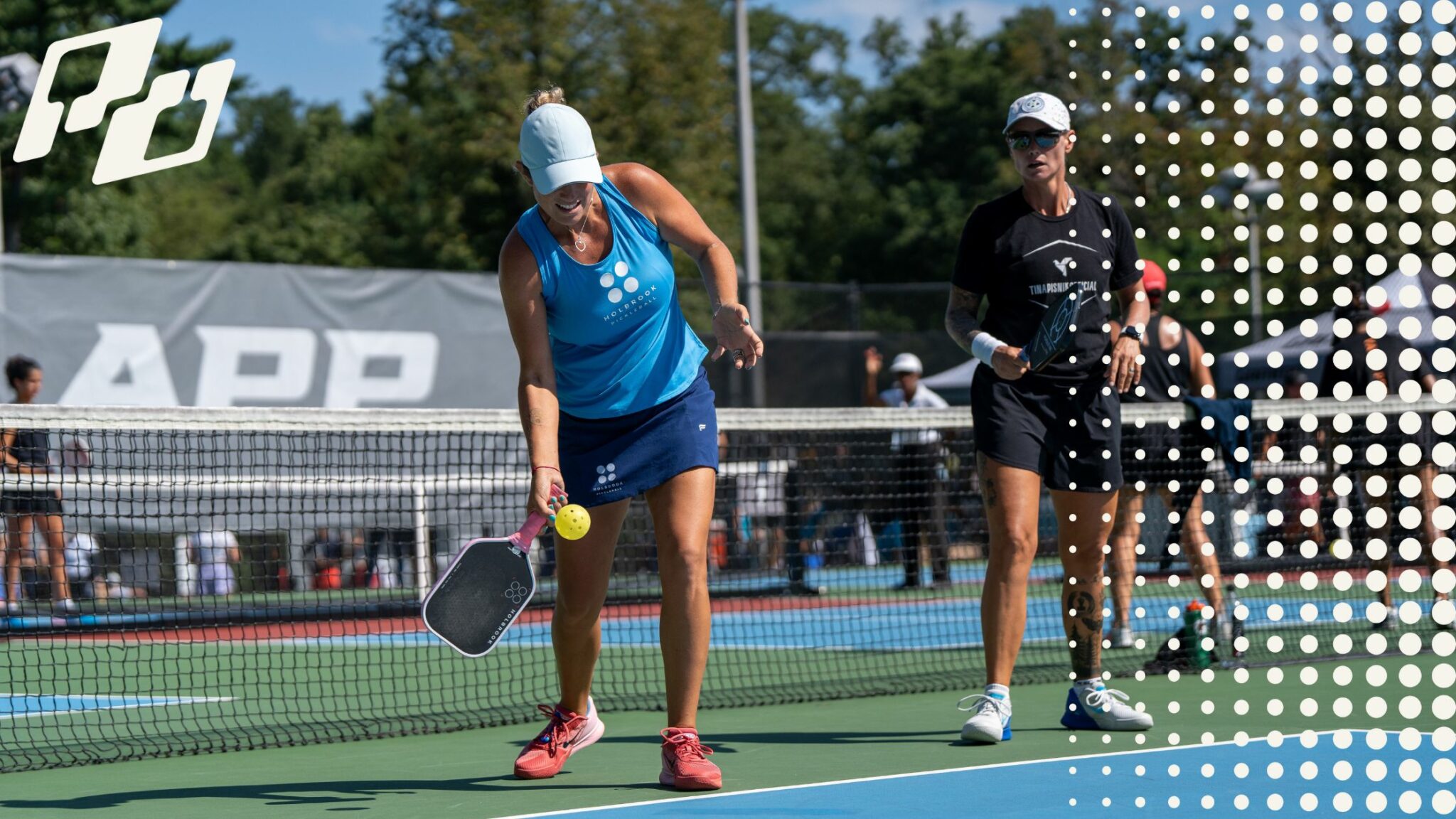 Top Mistake When Prepping Your Serve