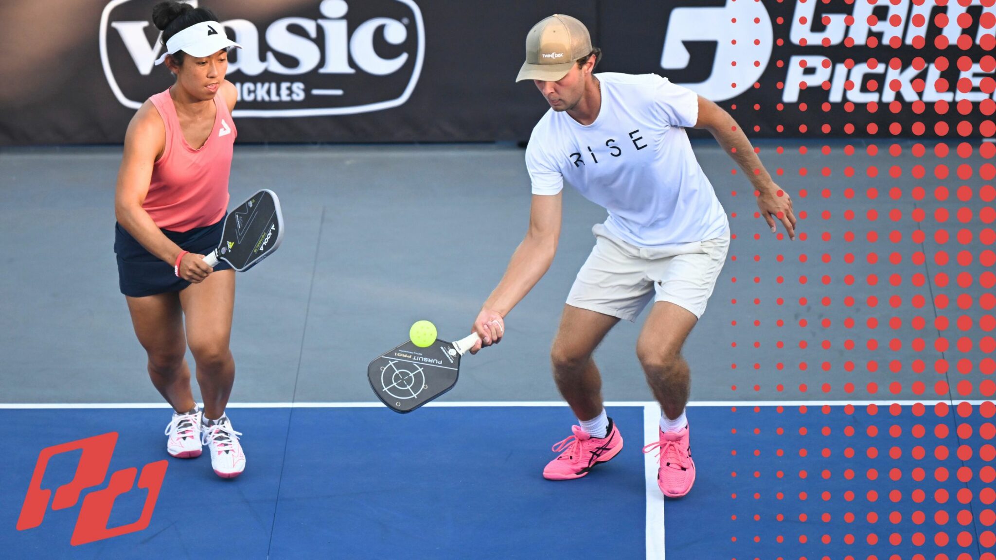 When to Drop or Drive Your Third Shot in Pickleball