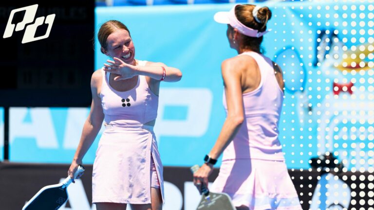 Why Over-Apologizing is Bad for Your Pickleball Play Why Over-Apologizing is Bad for Your Pickleball Play