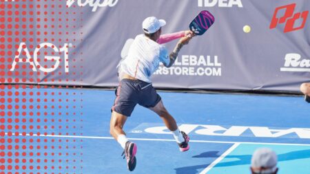 3 Two-Handed Backhand Mistakes Every Player Makes