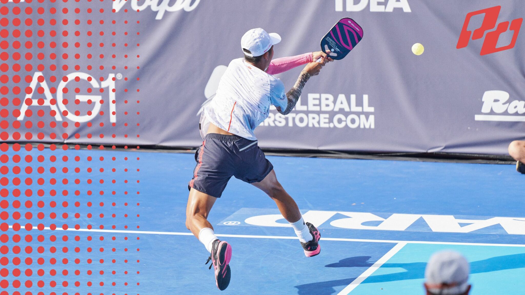 3 Two-Handed Backhand Mistakes Every Player Makes