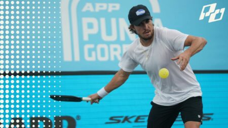 How to Hit the Screwball Serve (Your Opponent's Nightmare)