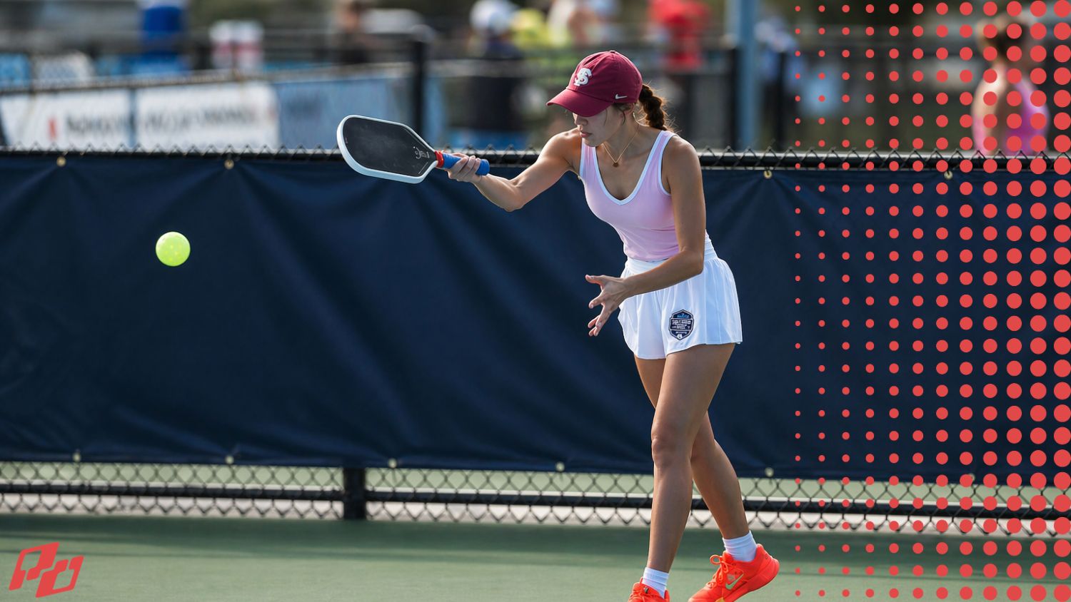 The Drop Serve Might Be the Fix Your Pickleball Serve Needs