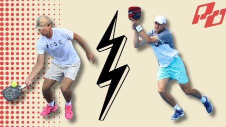 Why Backhands Often Beat Forehands on the Court Why Backhands Often Beat Forehands on the Court