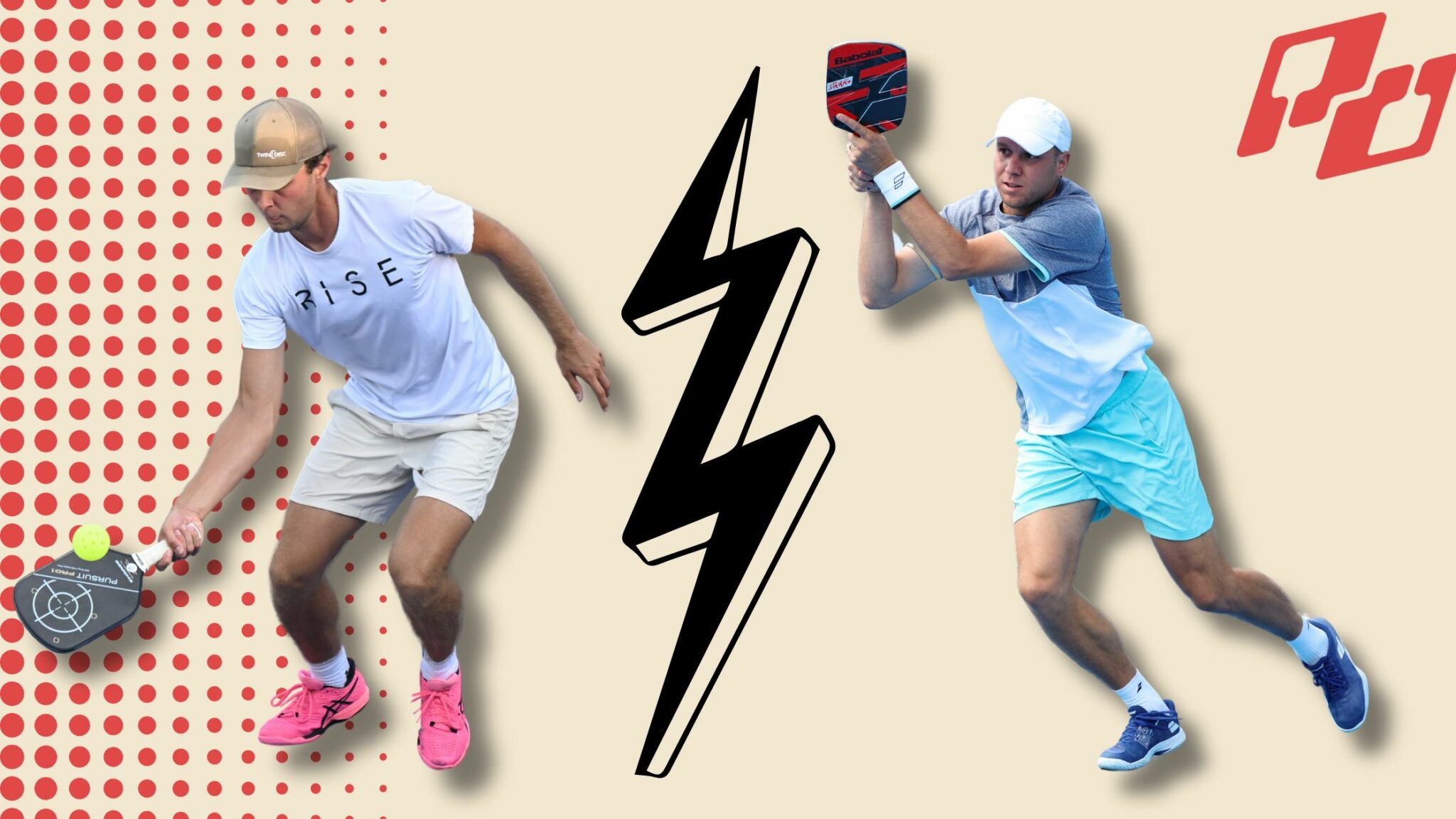 Why Backhands Often Beat Forehands on the Court
