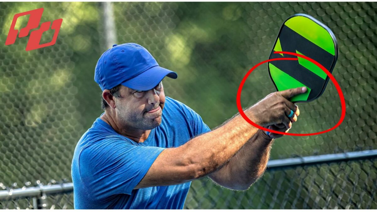 3 Two-Handed Backhand Mistakes Every Player Makes