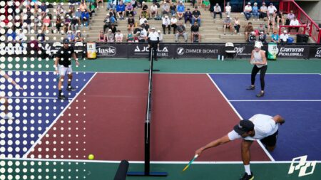 How to Prevent & Defend ATPs in Pickleball
