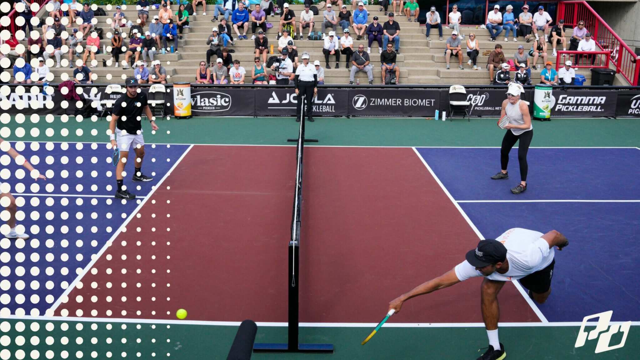 How to Prevent & Defend ATPs in Pickleball