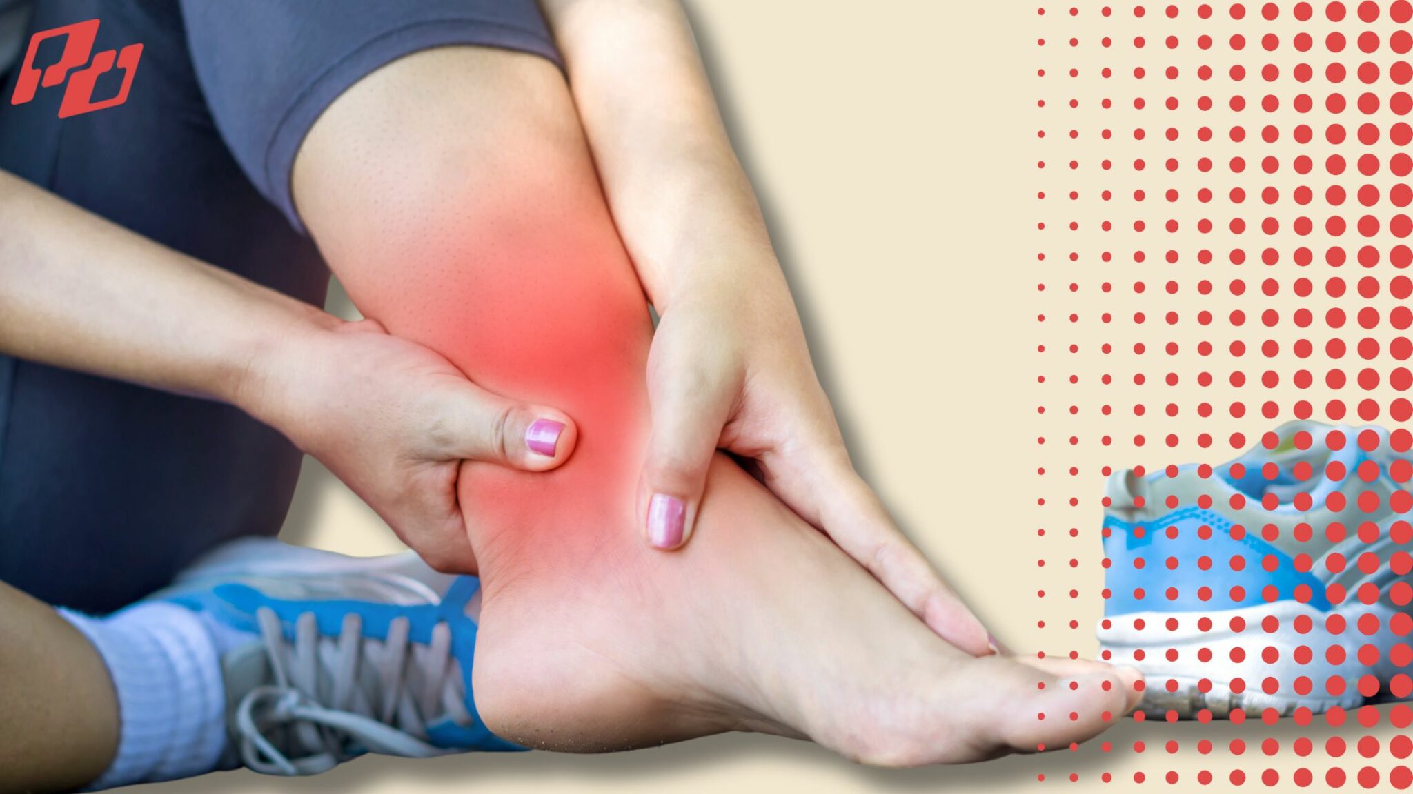 Pickleball Ankle Injuries How to Stay Safe and Recover Fast