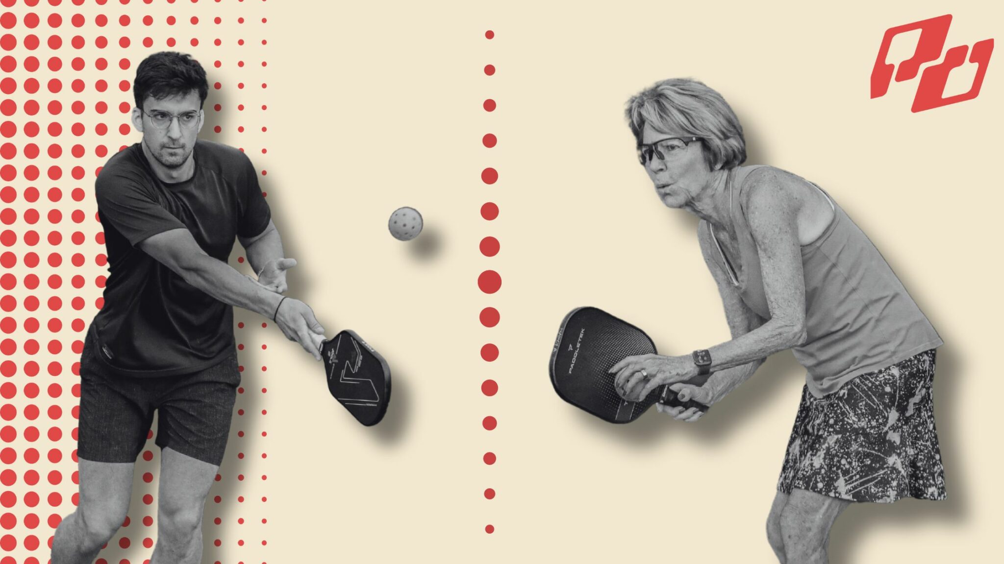 Tackling Ageism in Pickleball How to Handle Pickleball Bias