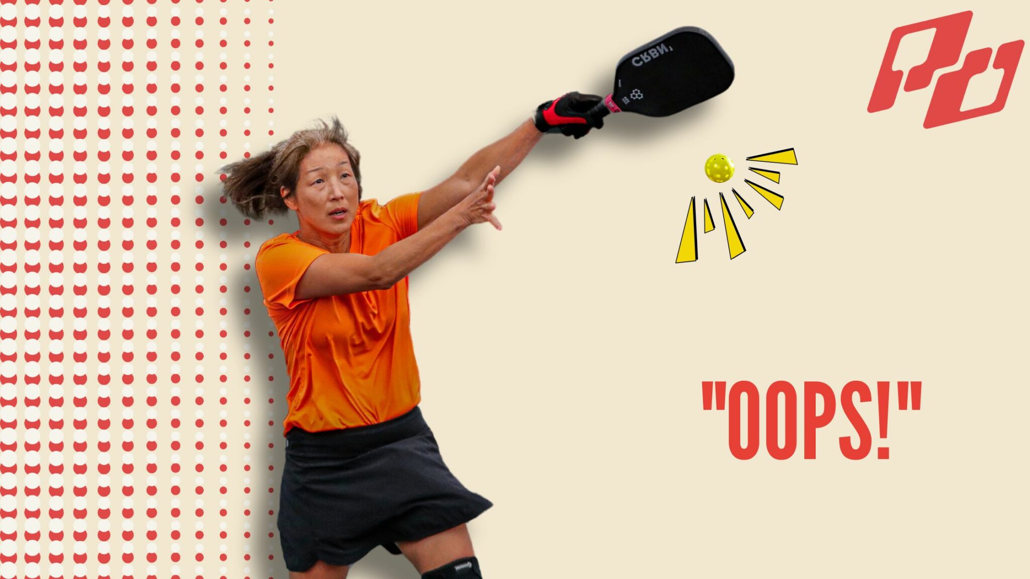 The 5 Worst Shots in Pickleball and Why They Don’t Work
