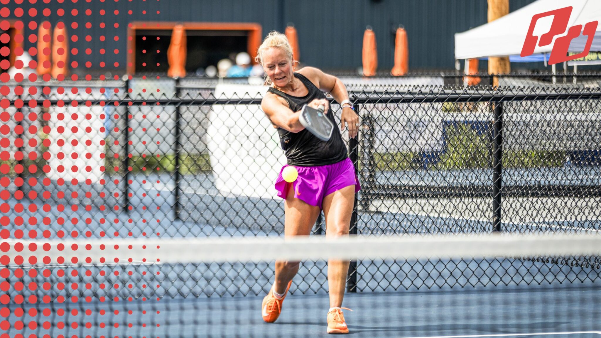 Why You're Not Improving at Pickleball (And How to Fix It)