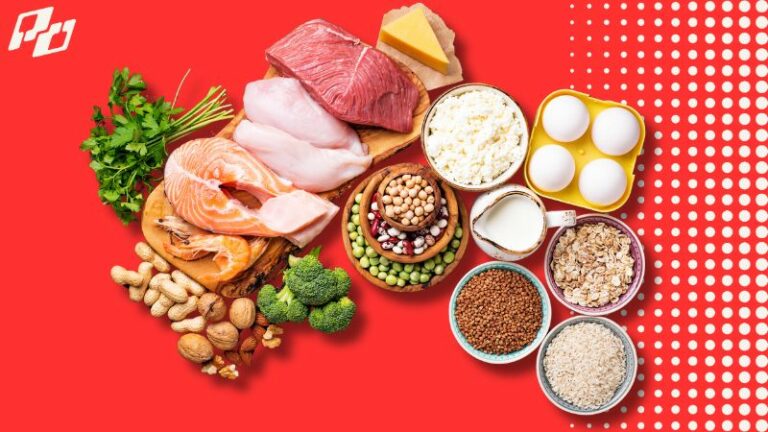 Best Foods to Speed Up Pickleball Recovery Best Foods to Speed Up Pickleball Recovery