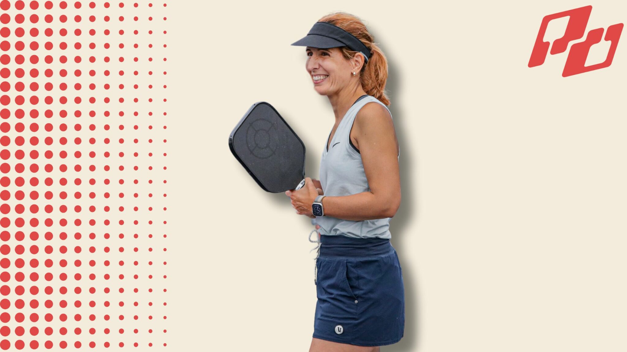 How to Get Into Pickleball Solo