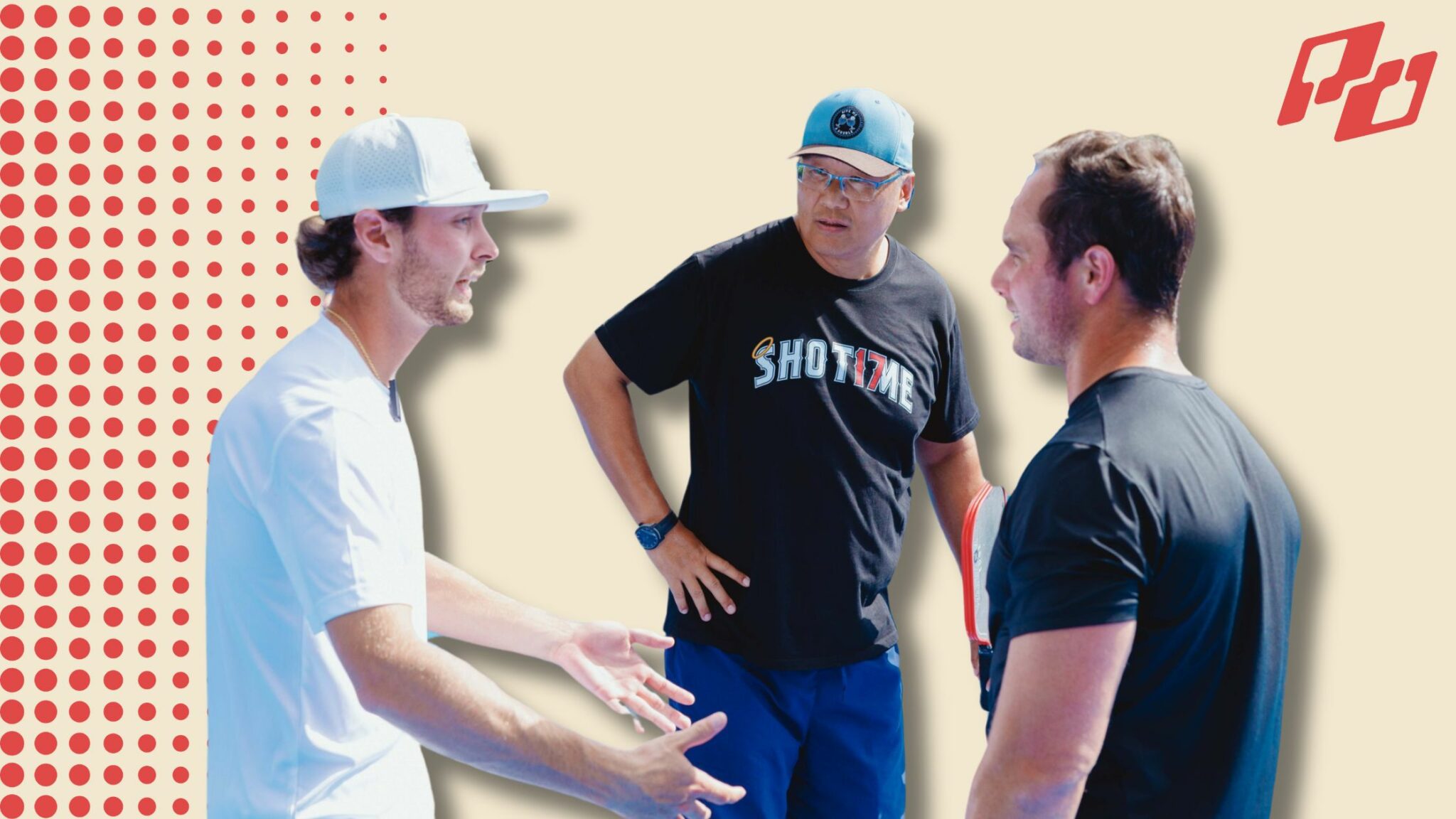 Red Flags to Watch for in a Pickleball Partner