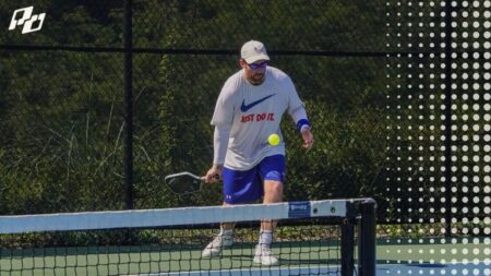 Why "Plateau Panic" Hits Every Player at the Same Point (And How to Push Through) The Skill Plateau Is Real (And Completely Normal) — Here's the Science The 3 Best Fixes for Pickleball Serving Yips
