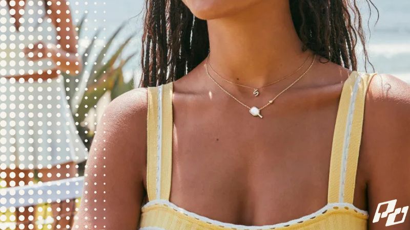10 Cute Jewelry Pieces for Pickleball Lovers(1)