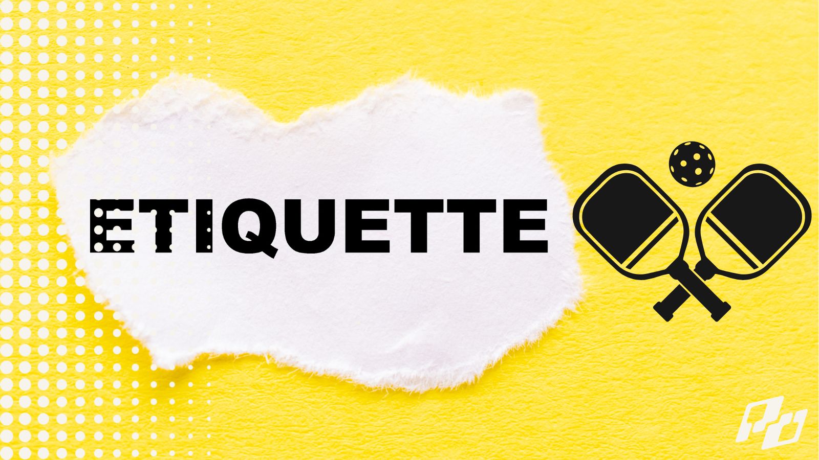 10 Pickleball Etiquette Rules We Wish Everyone Knew